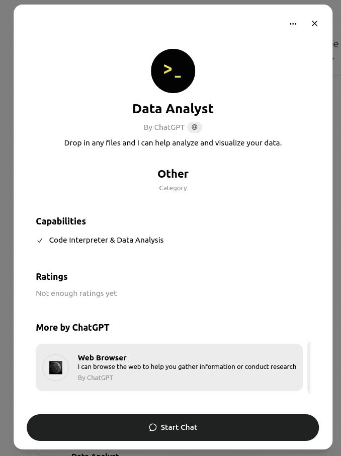 Analyze CSV Data with ChatGPT: Tutorial, Challenges, and Limitations