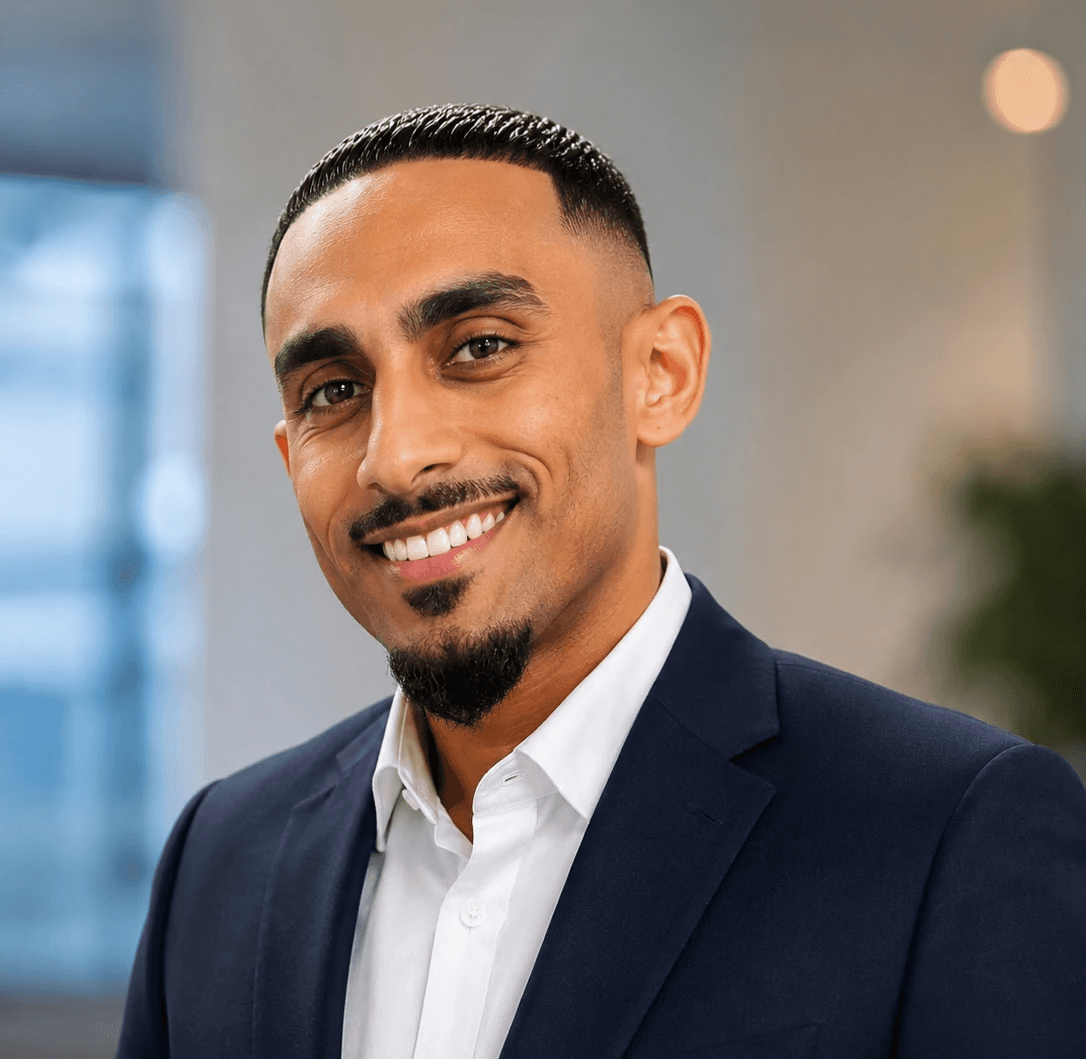 Ibraheim Mohammed — Pharmacist Manager at Liverpool Clinic