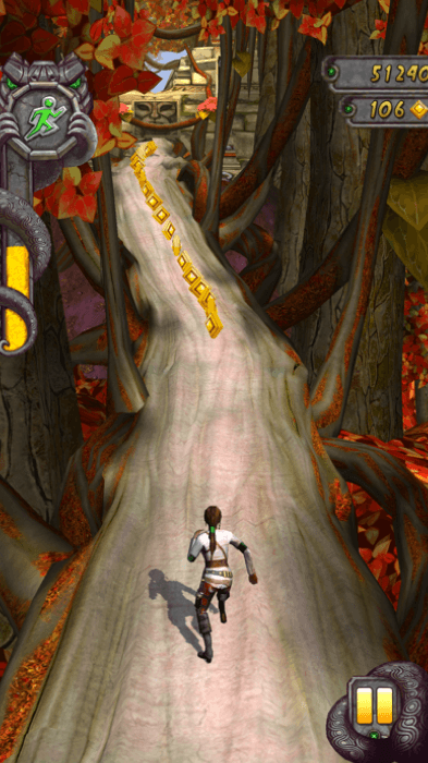 Temple Run 2 Screenshot 04