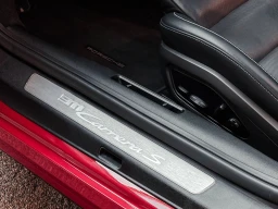 Porsche 911 Carrera S Cabriolet — Vorschaubild 15