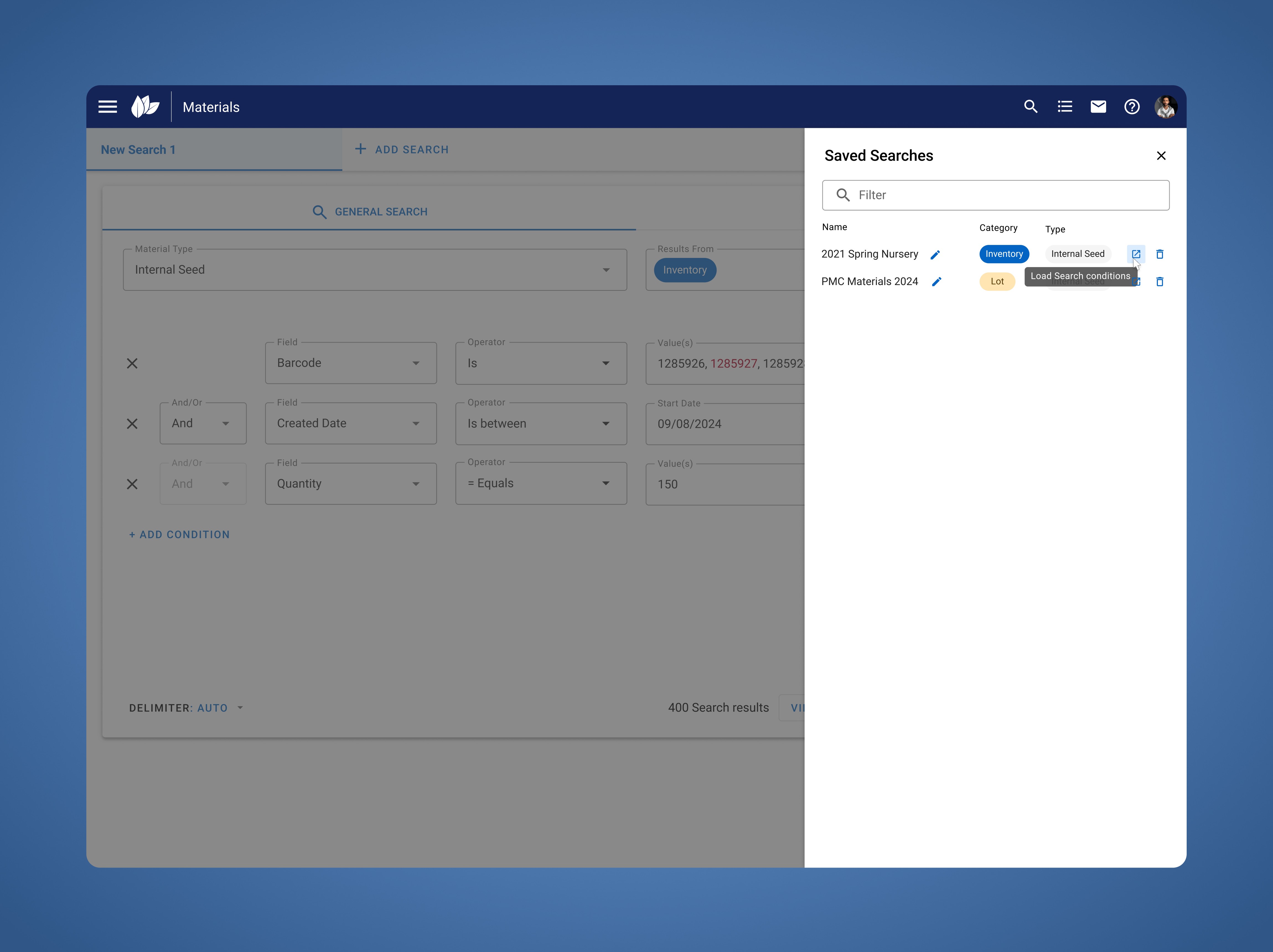 Abstract illustration