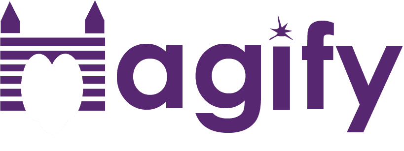 Magify logo