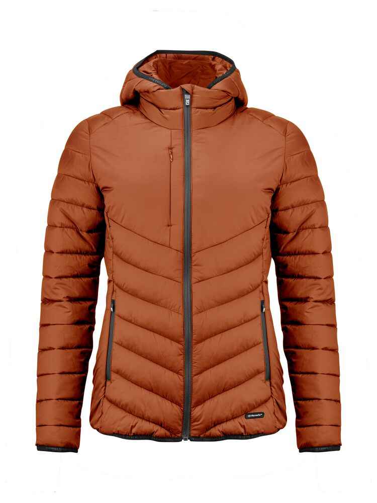 Overall dames Gent bij Vanatex — Cutter & Buck Mount Adams Jacket Women