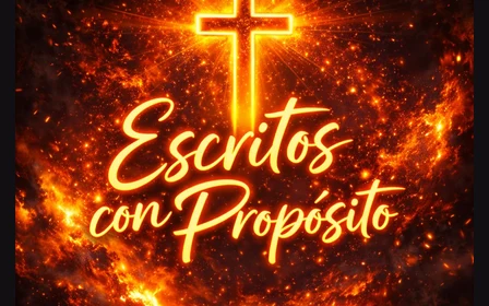 Escritos con Propósito