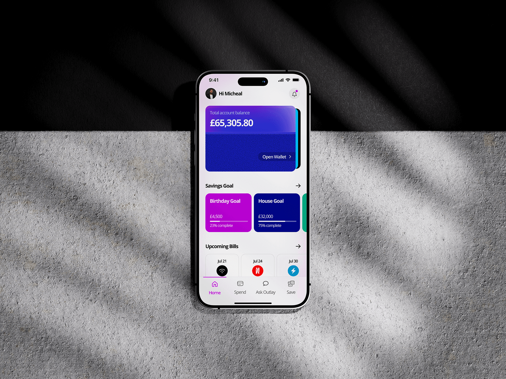 Featured Project Cover Image