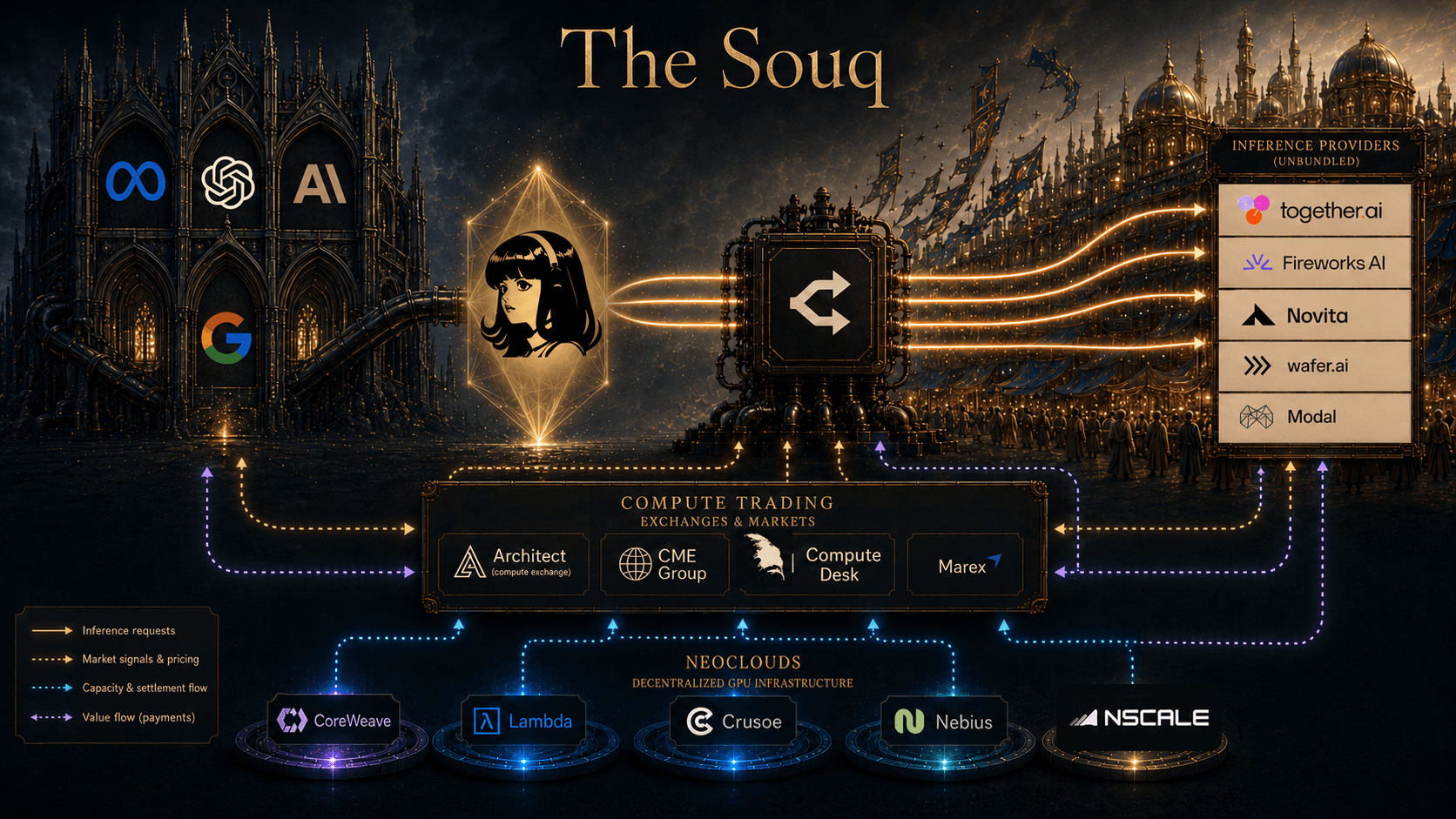 The Souq