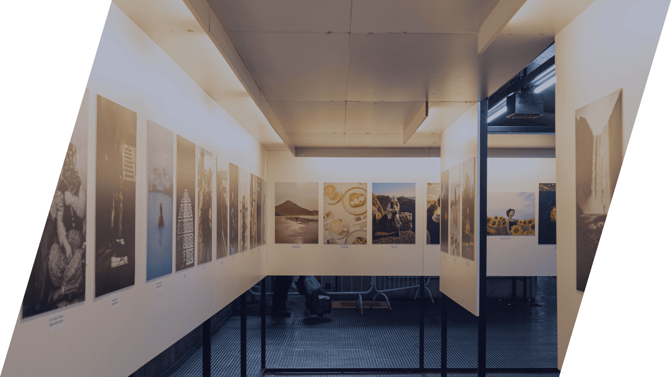 Выставка картин