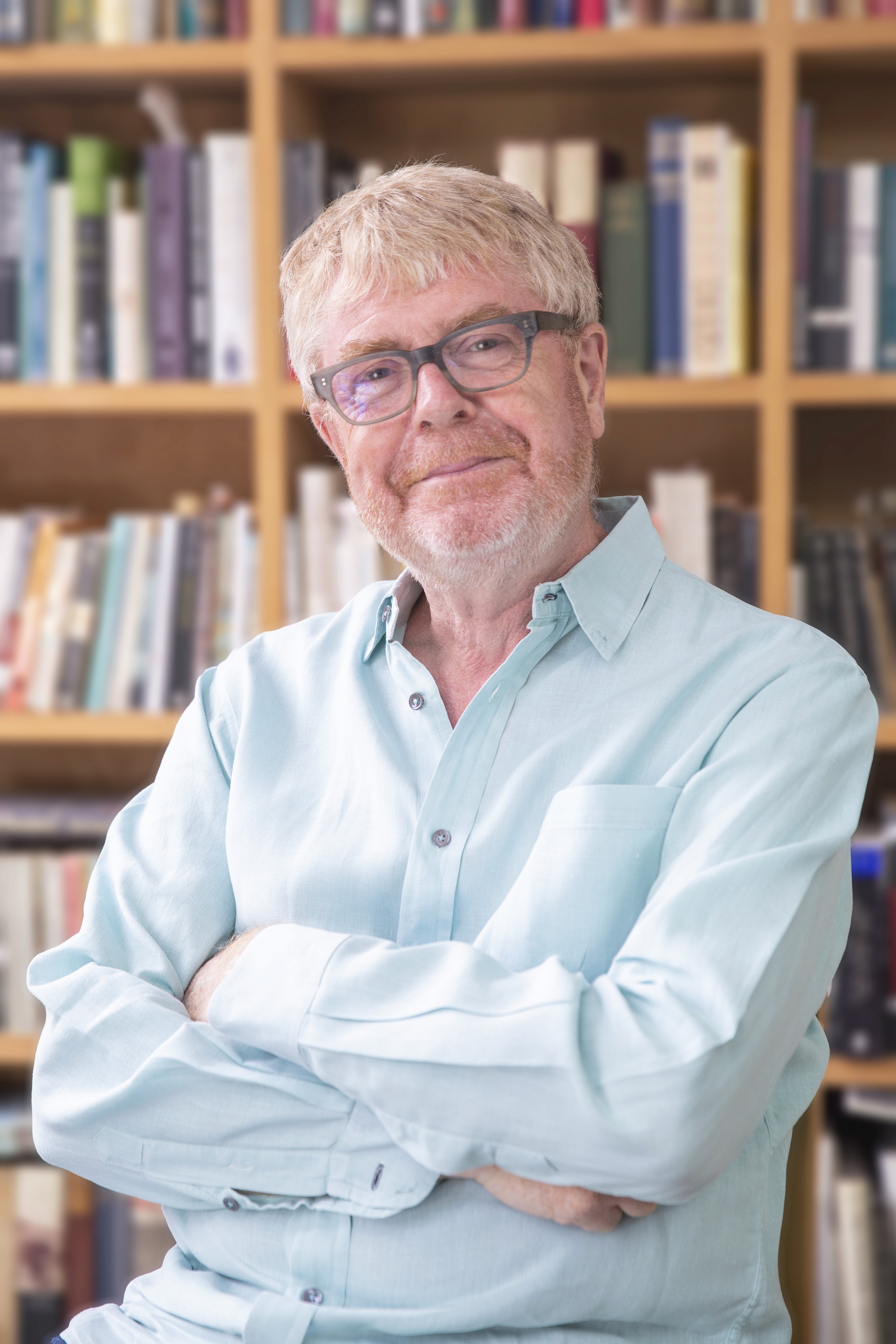 The Maclean Foundation - Meet the Founders