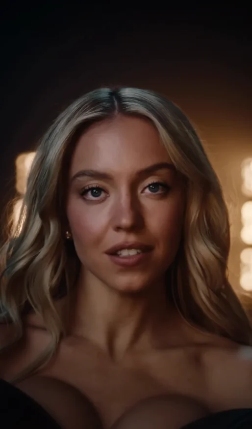 sydney sweeney & novig instagram reels