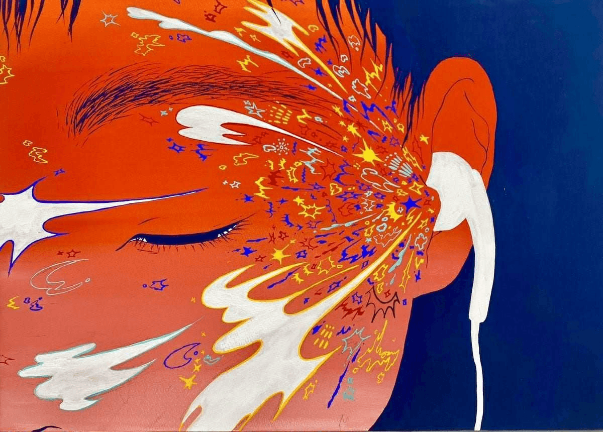 Hài hòa và tương phản: Nguyên tắc màu sắc trong mỹ thuật