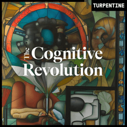 Cognitive Revolution Podcast