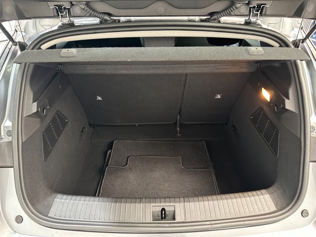 RENAULT Megane 2022 GREY Gebrauchtwagen - Galeriebild 23