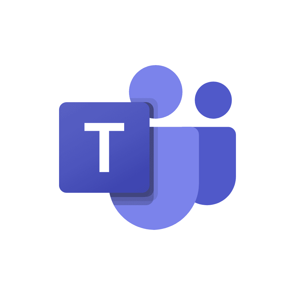 Microsoft Teams logo