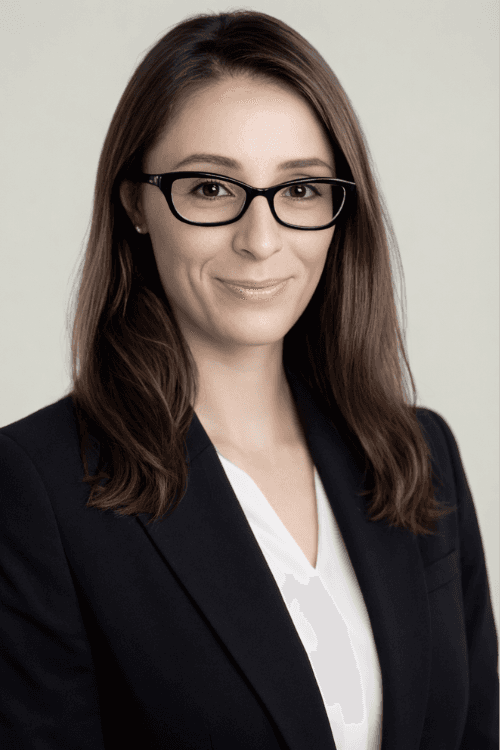 James Sutton, CEO bodyshot