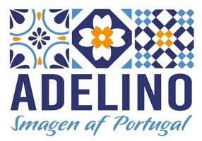 Adelino Logo