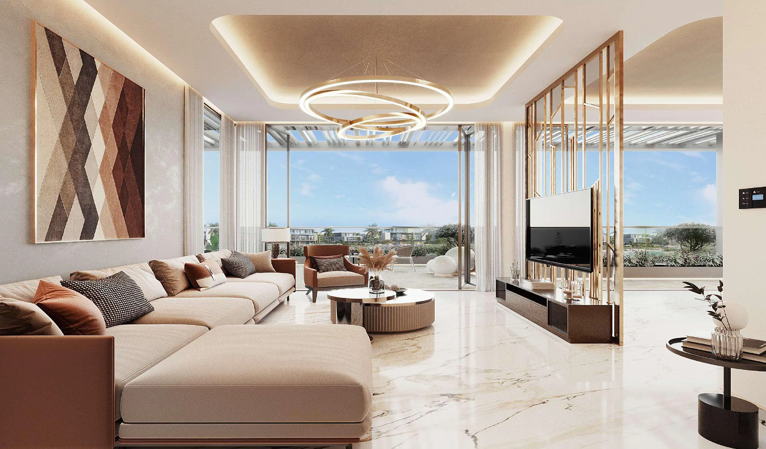 South Bay Phase 6