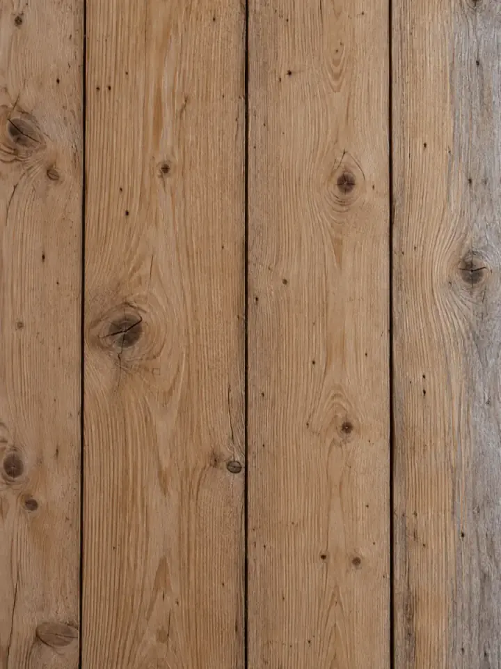 Close-up of the larch