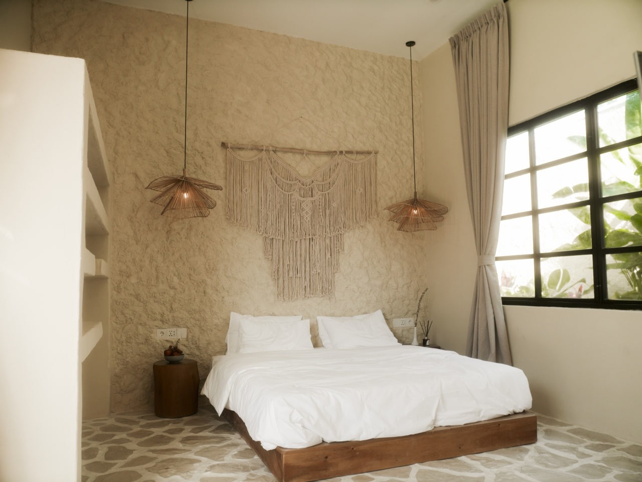 3-bedroom tropical villa in Jimbaran, Bukit
