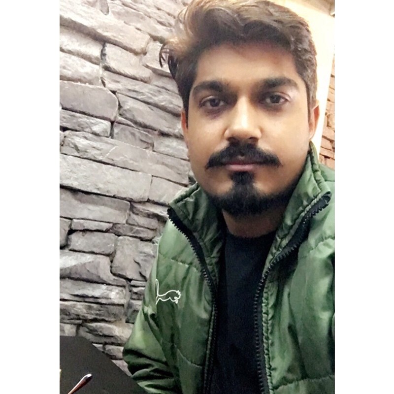 Portfolio Creator Avatar