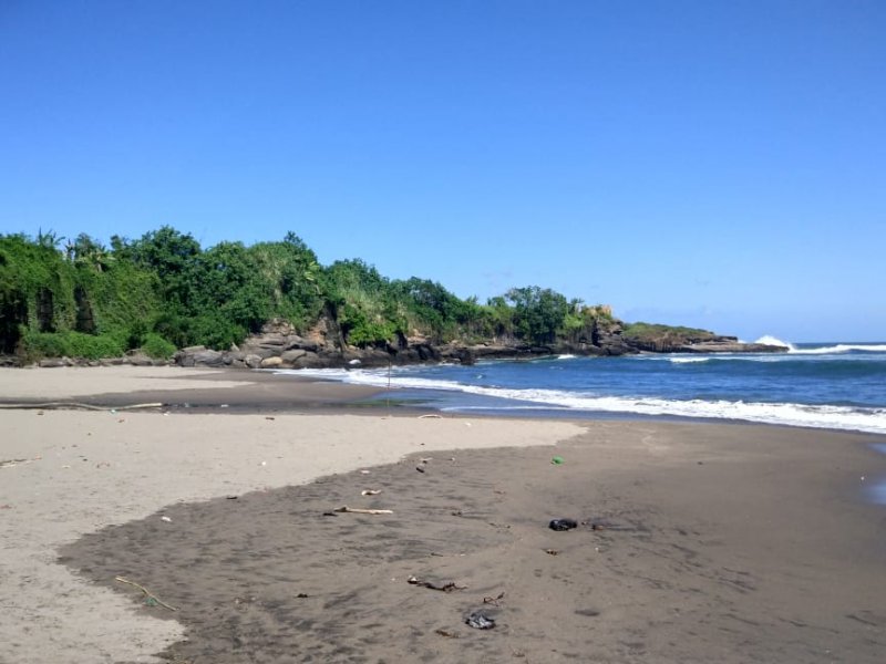 Kedungu Beach