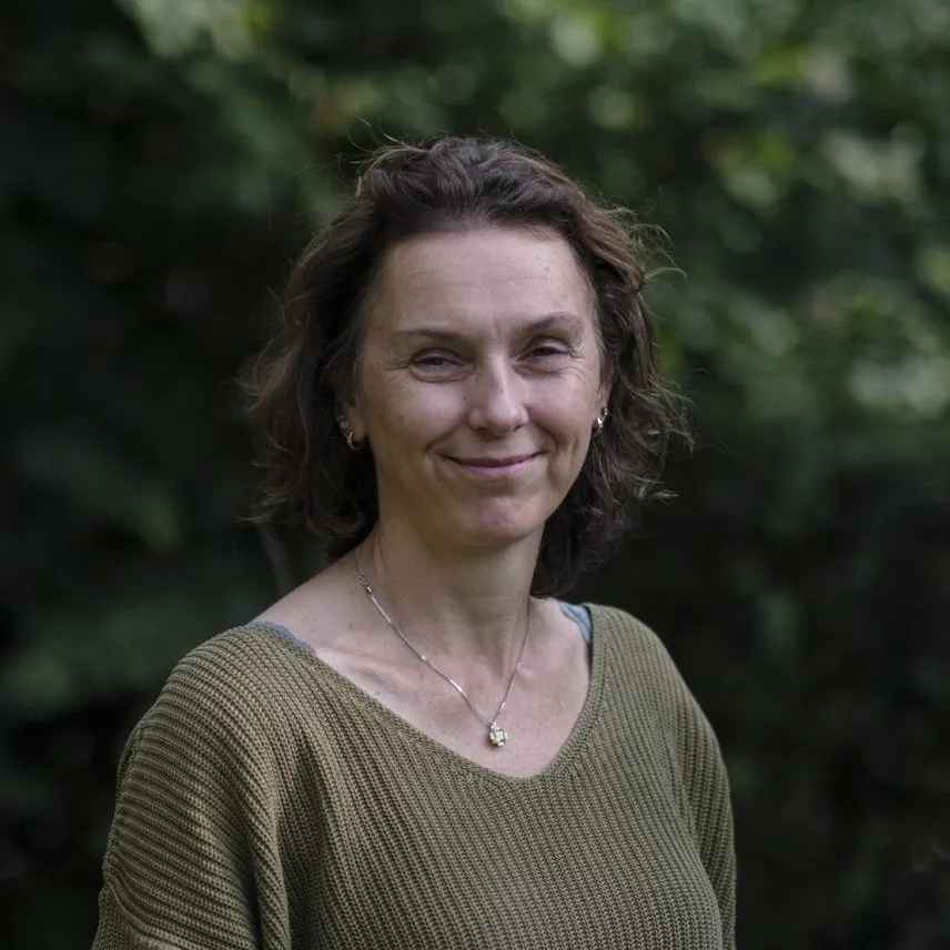Jorijn Scholten