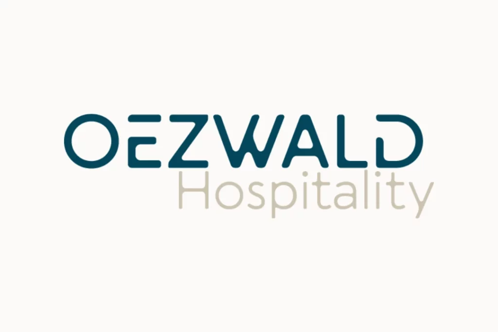Oezwald Hospitality Logo