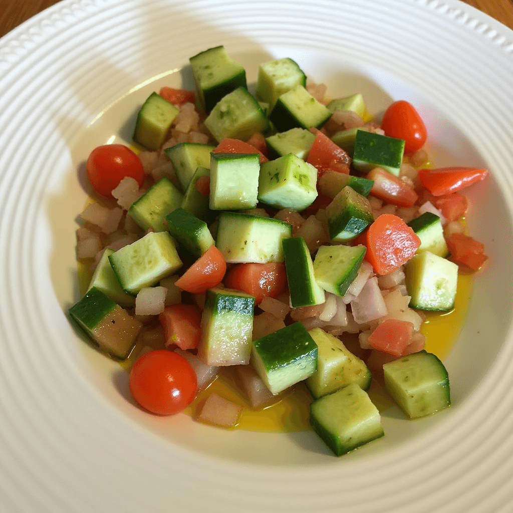Menu Item Image