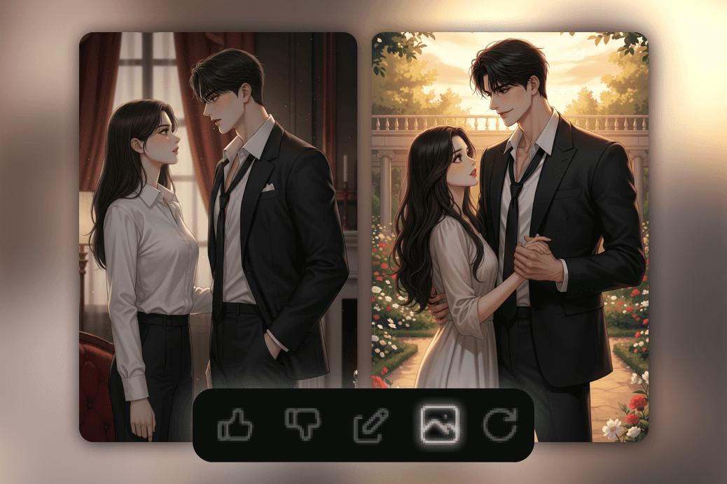 캐릭터 AI 채팅 펄스 신규 기능 업데이트