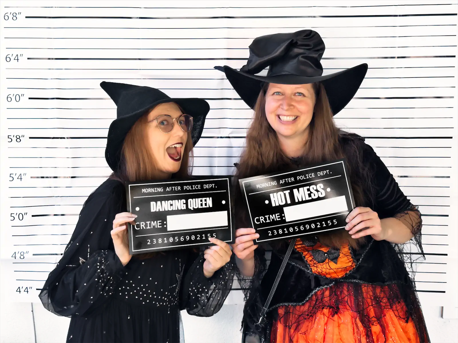 Witches