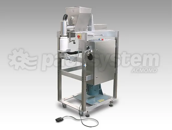 Banda transportadora curva