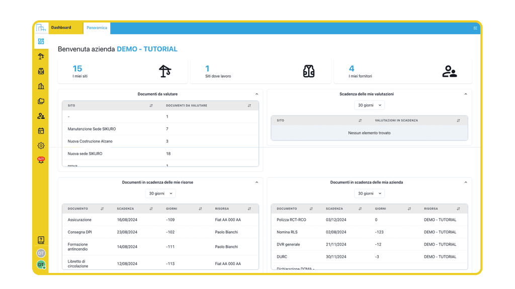 Schermata-software-sicurezza-sul-lavoro