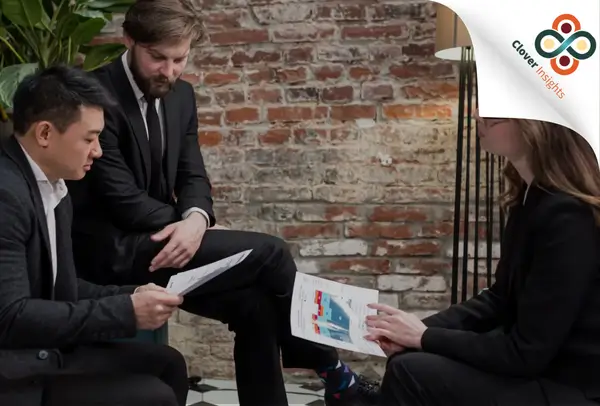 Coozmoo client and Jensen Lee business owner Alto Garden