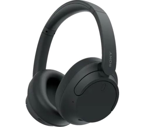 Sony Wireless Noise Canceling Headphone | Black | WH-CH720N/B