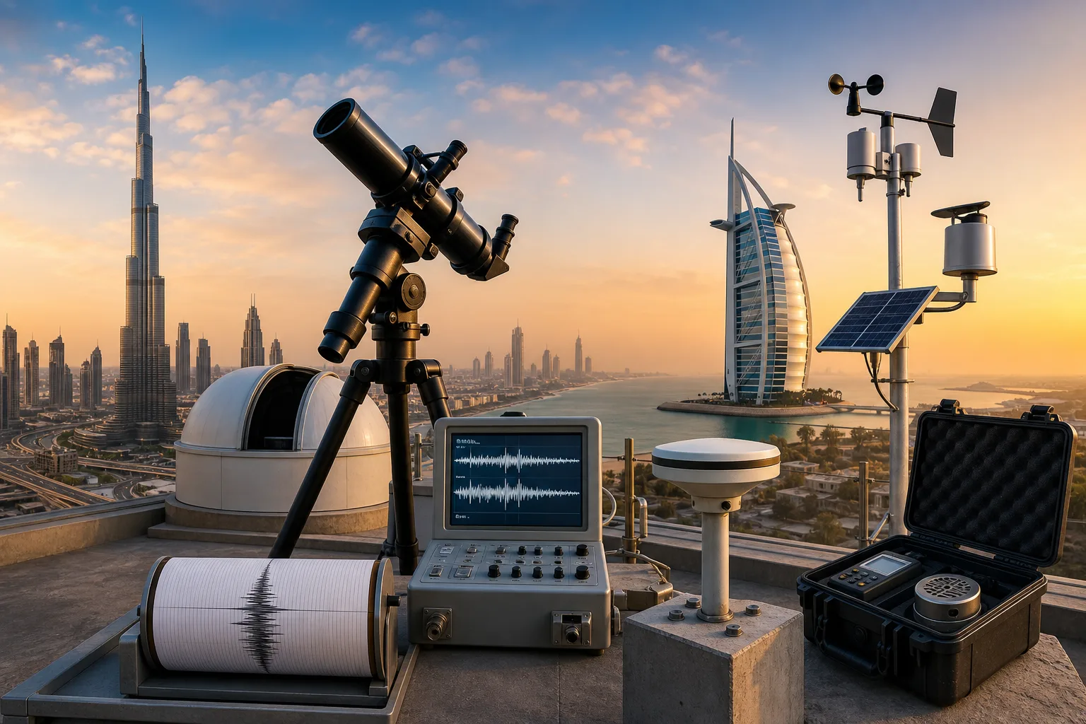 Ventilation & Smoke Control Equipment Installation Business License in Dubai