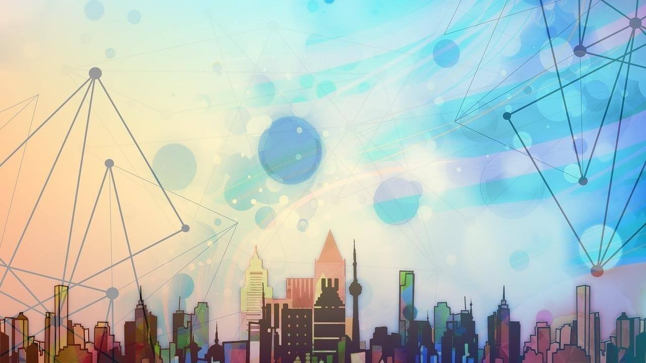 Architecture Drawing