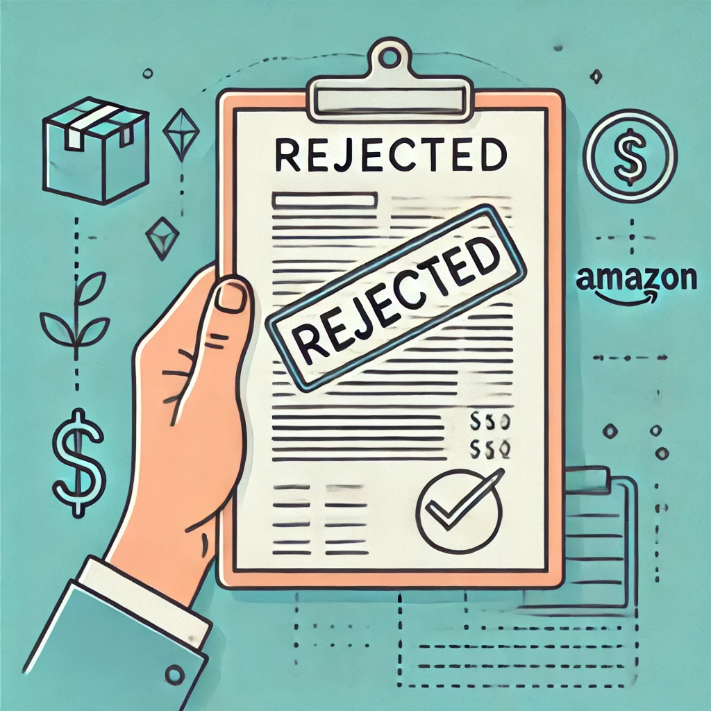 Are your FBA reimbursements getting rejected? Here’s what’s really going on