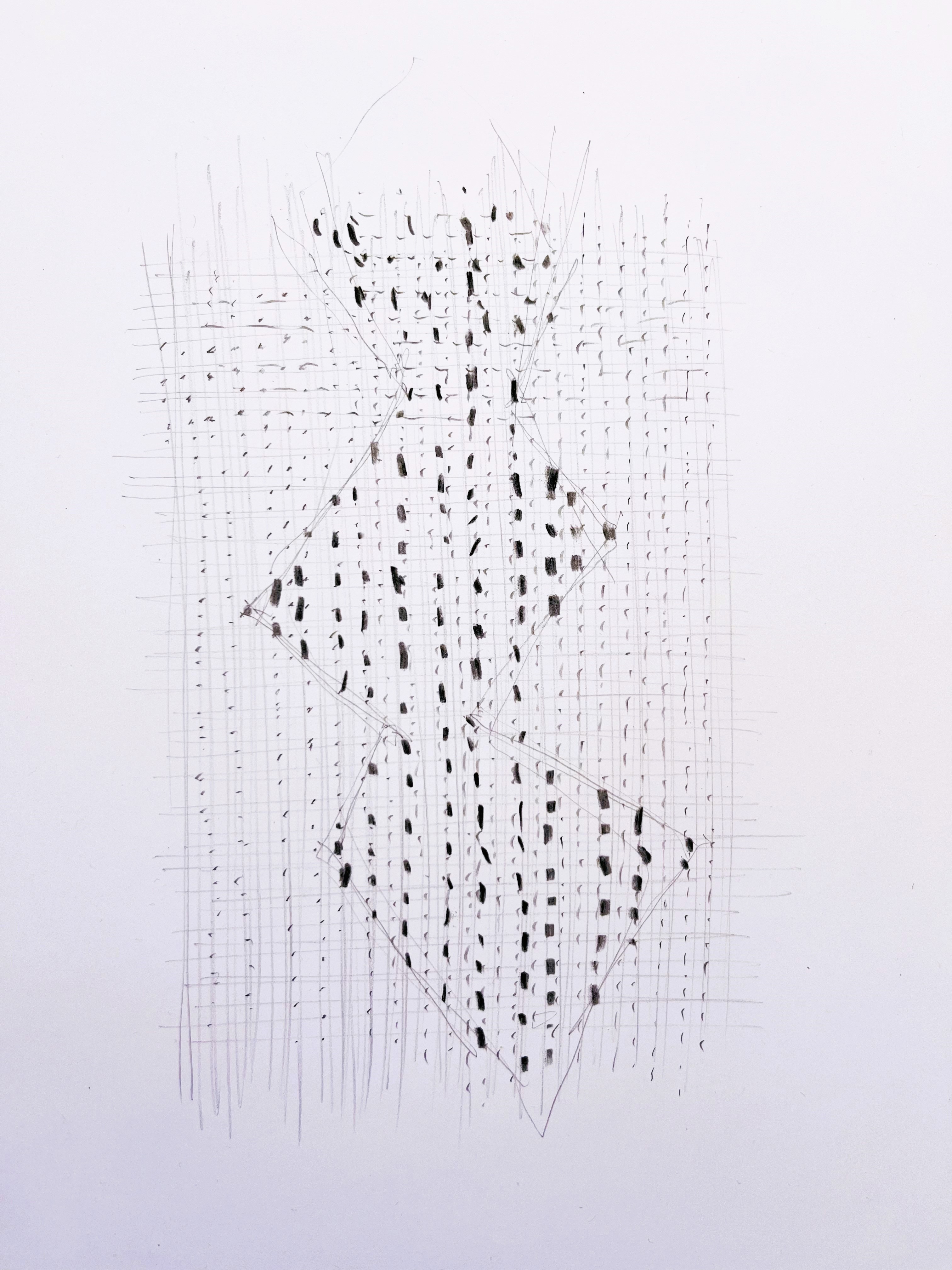 Logement collectif Le Havre dessin