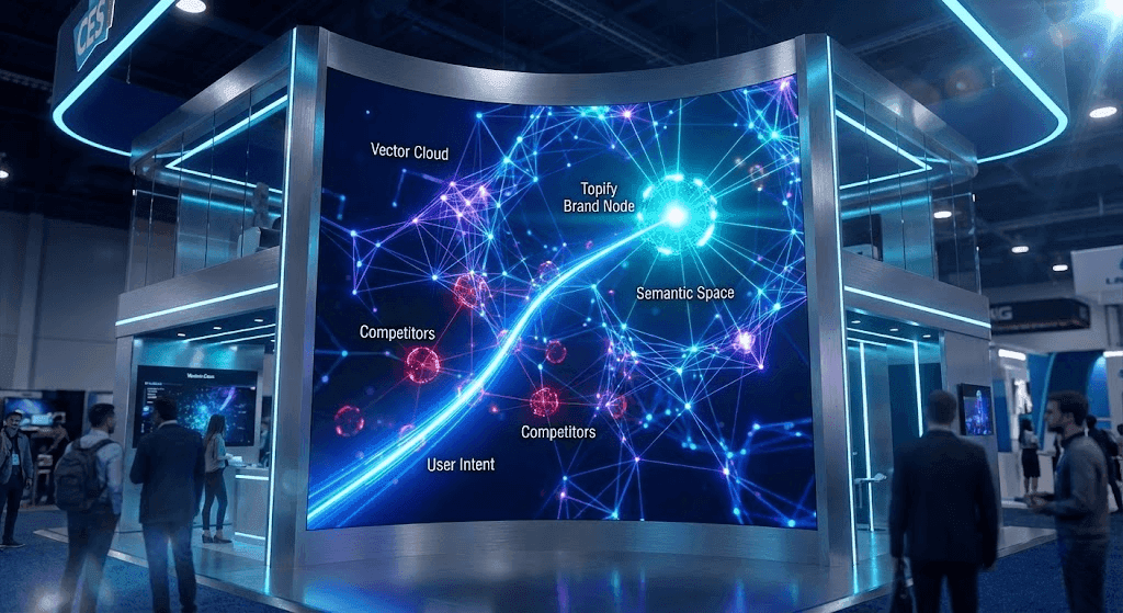 Best GEO Company at CES 2026 with Real Demos: Breaking Through the Vaporware