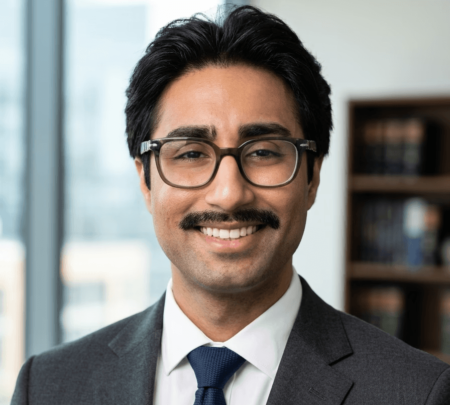 man in black button-up shirt