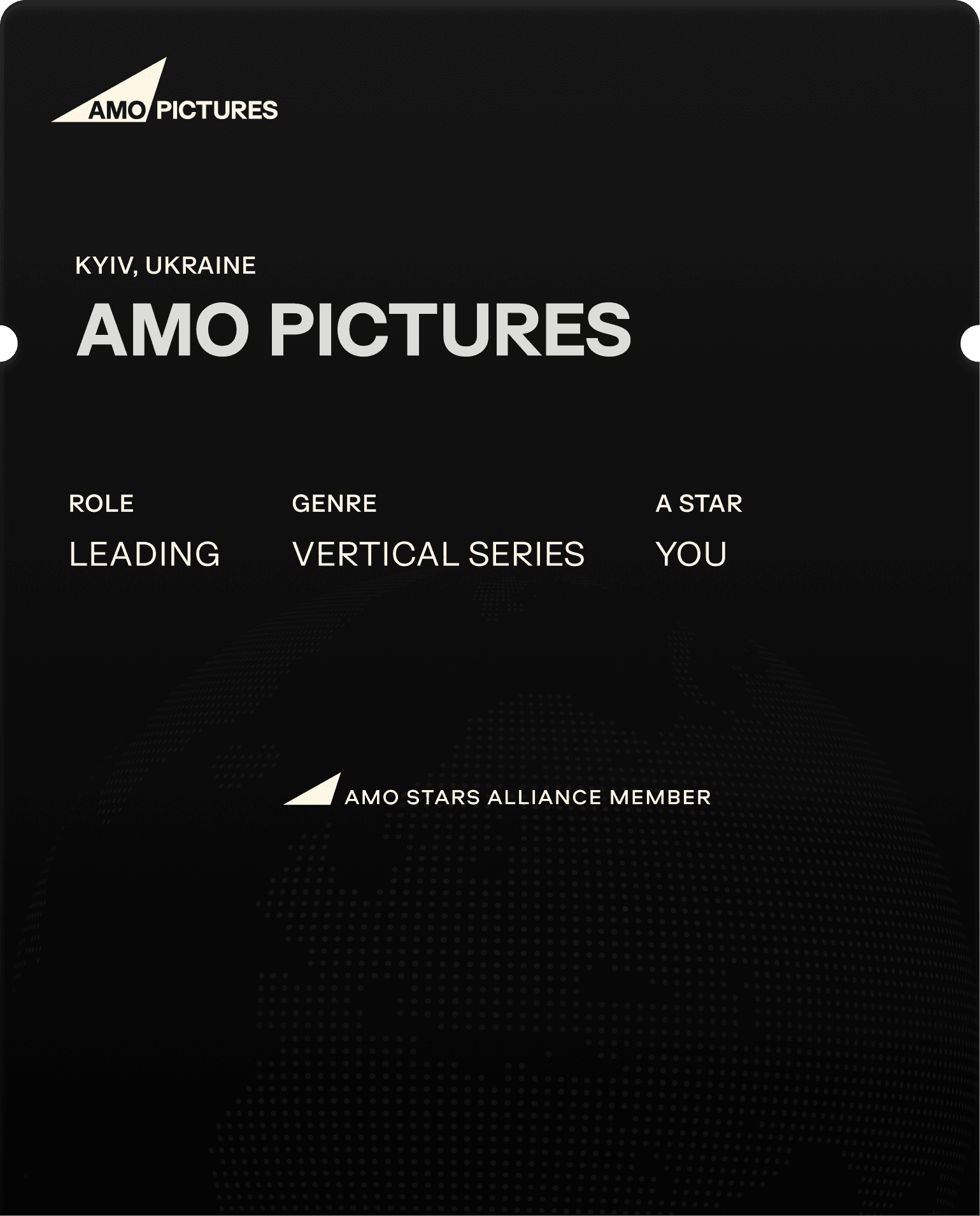 visual of airplane ticket