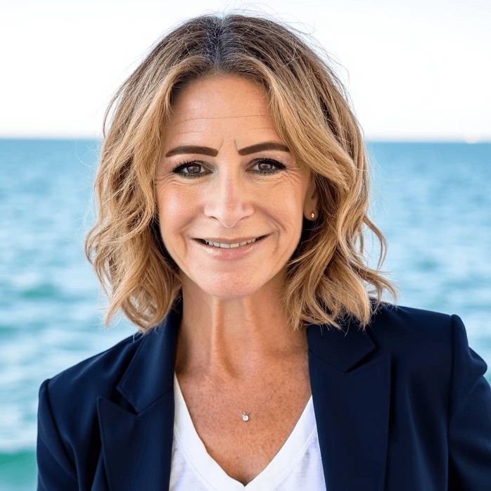 Photo of Melody Shin