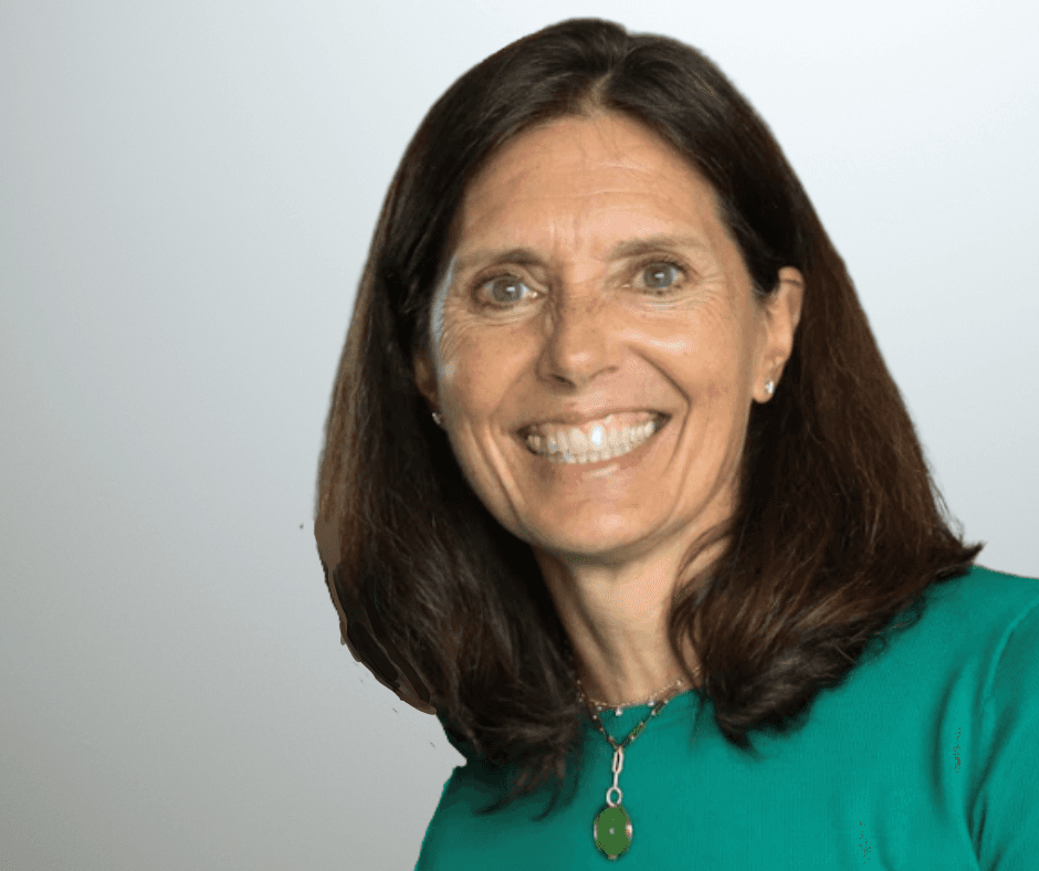 Christine Cotton photo