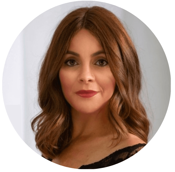 Gill Atkey, Monitoring Services Director