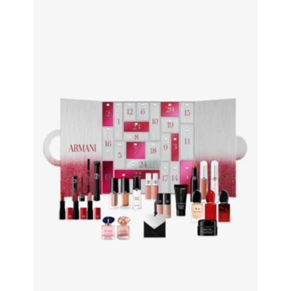 Armani Beauty advent calendar