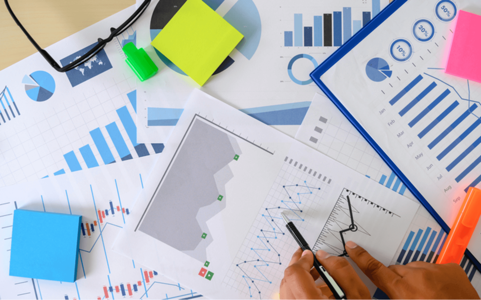Qualitative data coding method