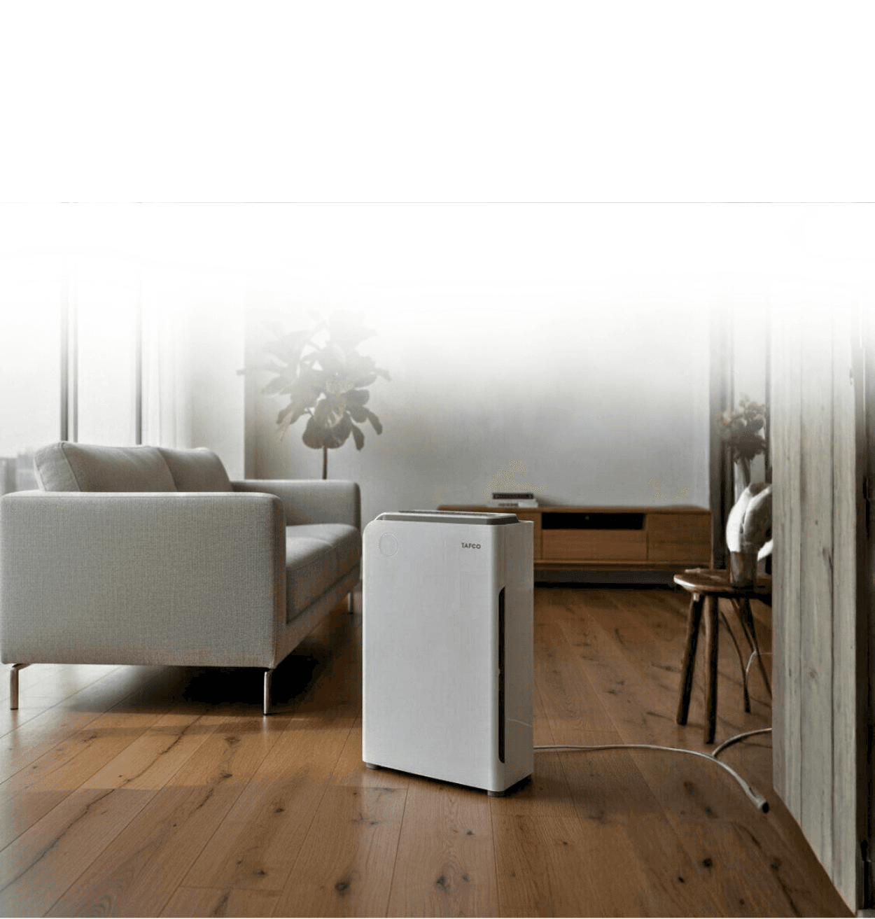 a part of the headphone with battery signal icon