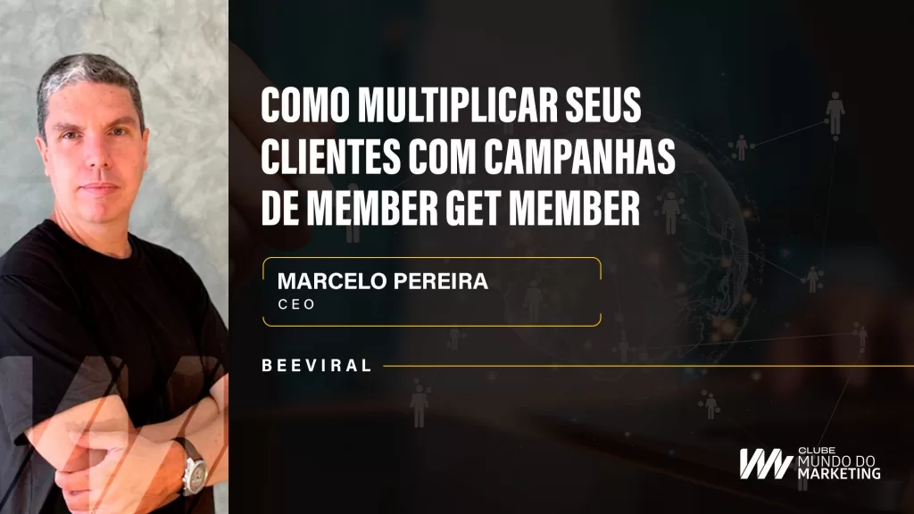 Beeviral - Clube Mundo do Marketing