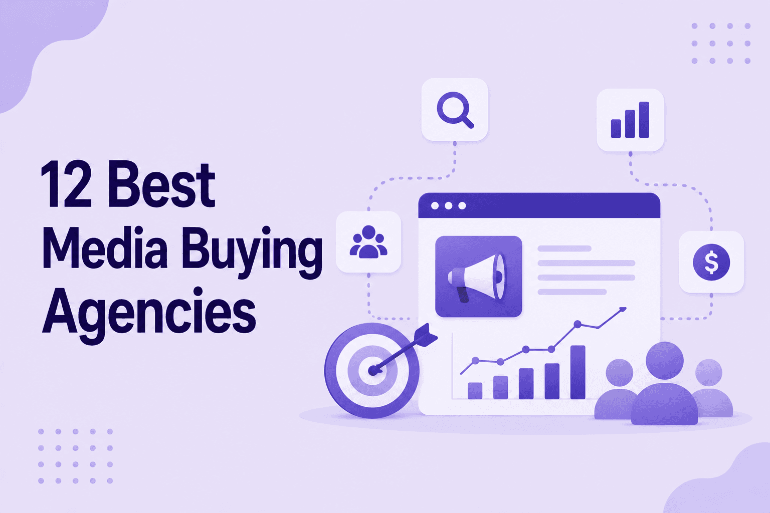 best media buying agencies