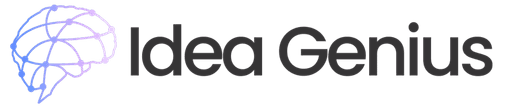 Idea Genius Logo