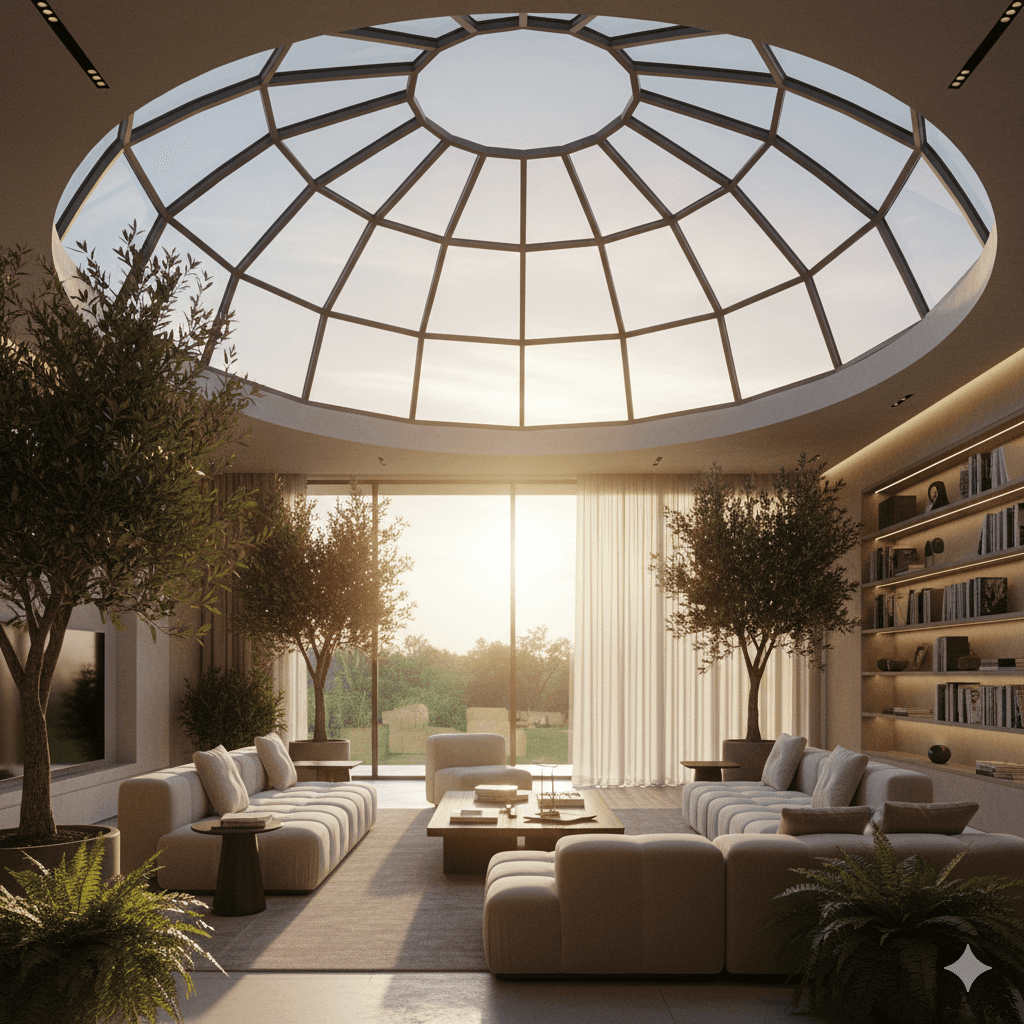 Boutique floors Sector 89, private G+3 luxury homes, M3M independent living